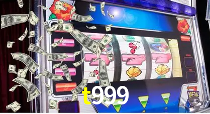 A Emoção da Loteria na t999: Uma Chance de Mudança de Vida