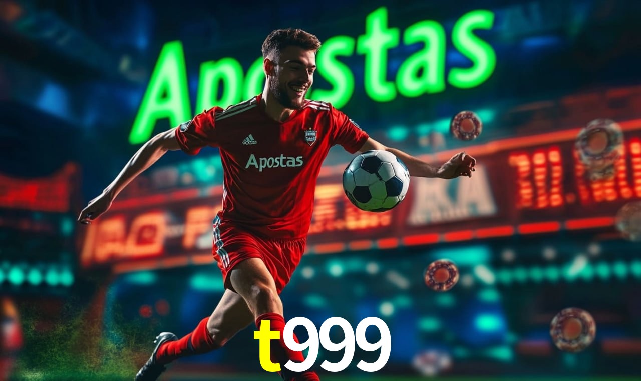 Estatísticas t999