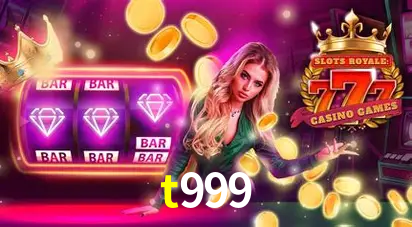 A Revolução dos Aplicativos de Jogos no t999