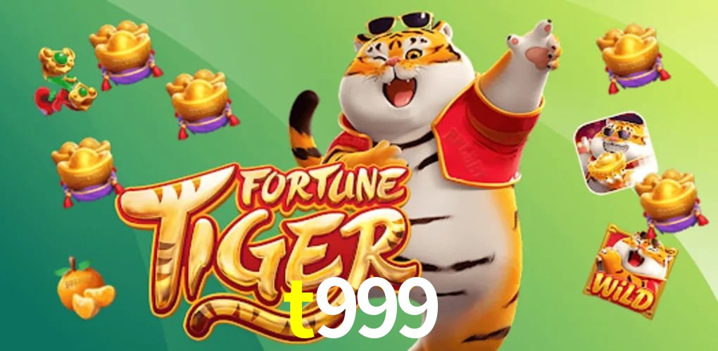 Welcome Bonus t999