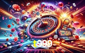 Estatísticas t999
