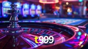 Experiência VIP t999