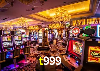 Apostas Esportivas na t999: Um Guia Completo