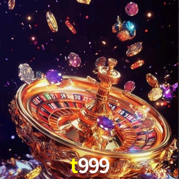 Provedores de Jogos t999