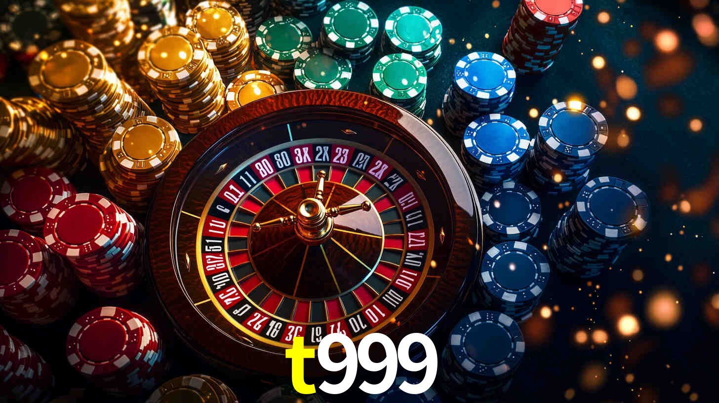 Ofertas Imperdíveis na t999: Promoções e Bônus Que Valem a Pena