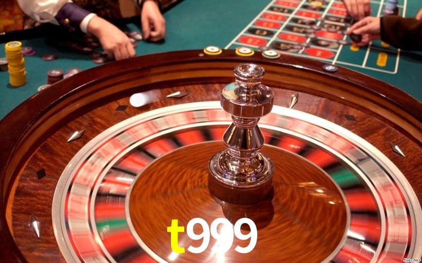 Estatísticas do Jogo t999