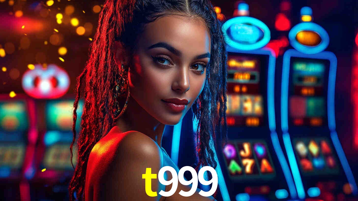 cassino t999