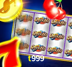 Desvendando o Mundo dos Jogos Virtuais na t999