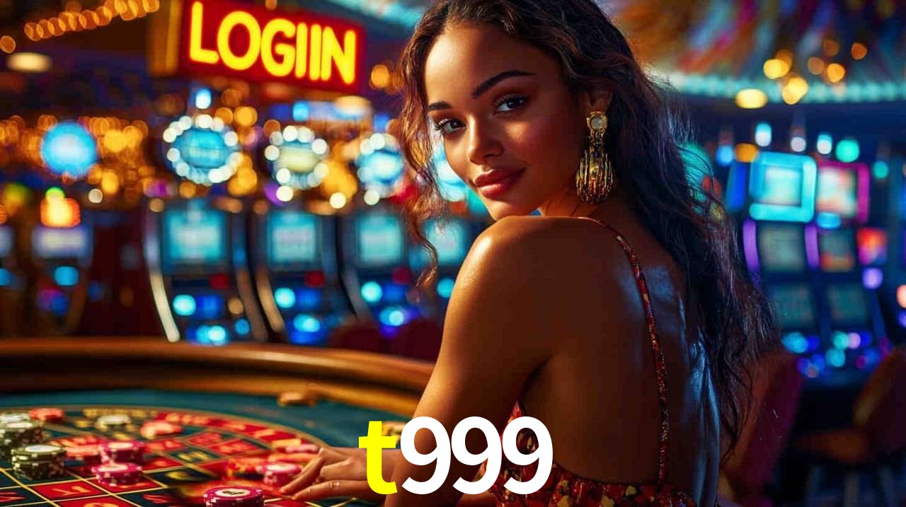 Experiência VIP t999