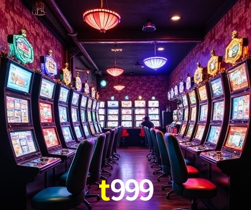Integração de APIs t999