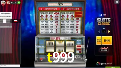Apostas Esportivas na t999: Um Guia Completo