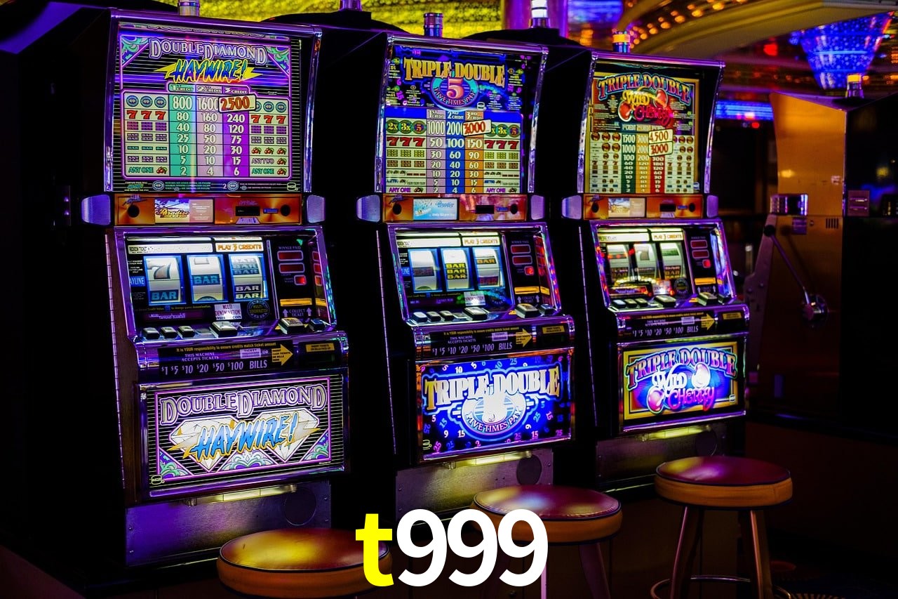 Login Seguro t999