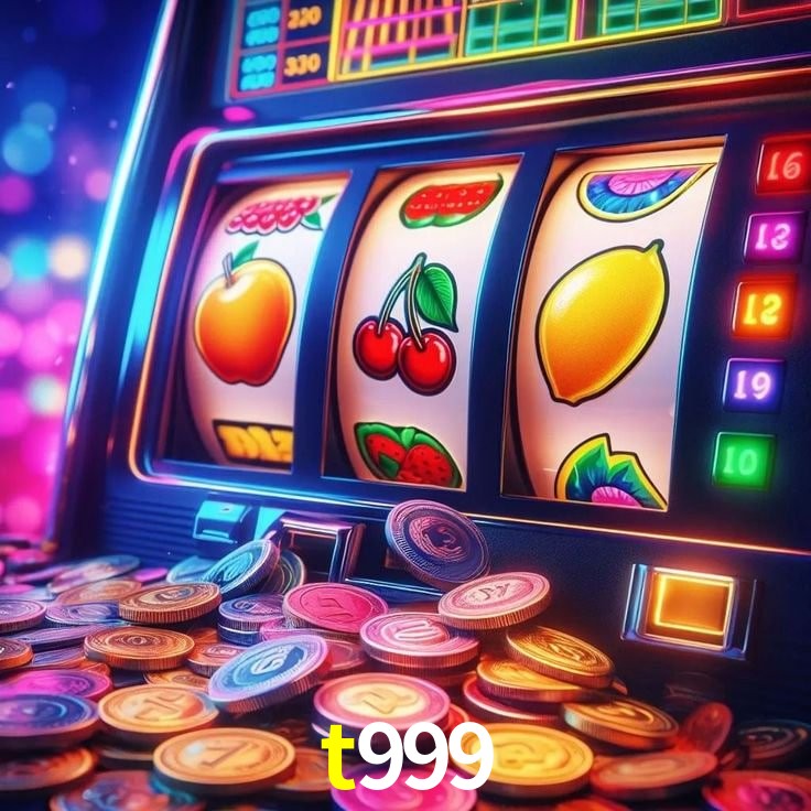 Tecnologia da Plataforma t999