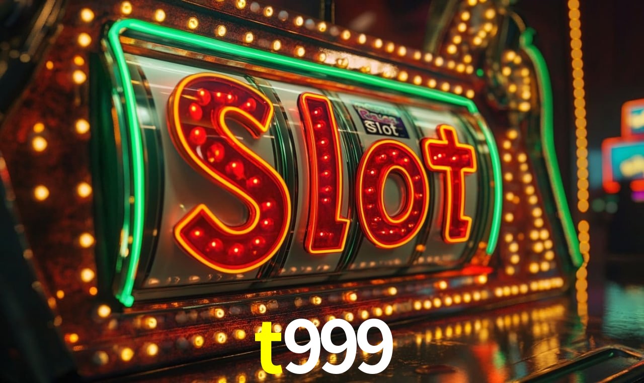 Diretório de Jogos t999