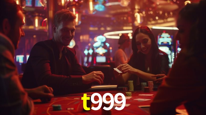 A Emoção da Loteria na t999: Uma Chance de Mudança de Vida