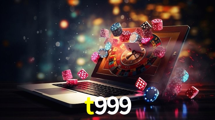 Casino VIP t999