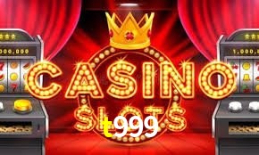 Casino VIP t999