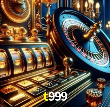 Provedores de Jogos t999