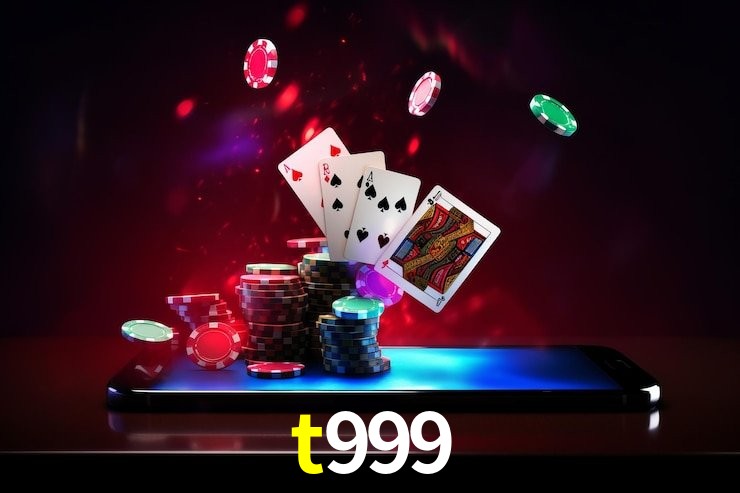 Mesa de Blackjack t999