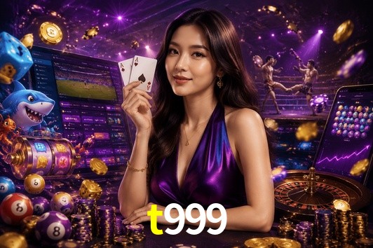Roulette Table t999