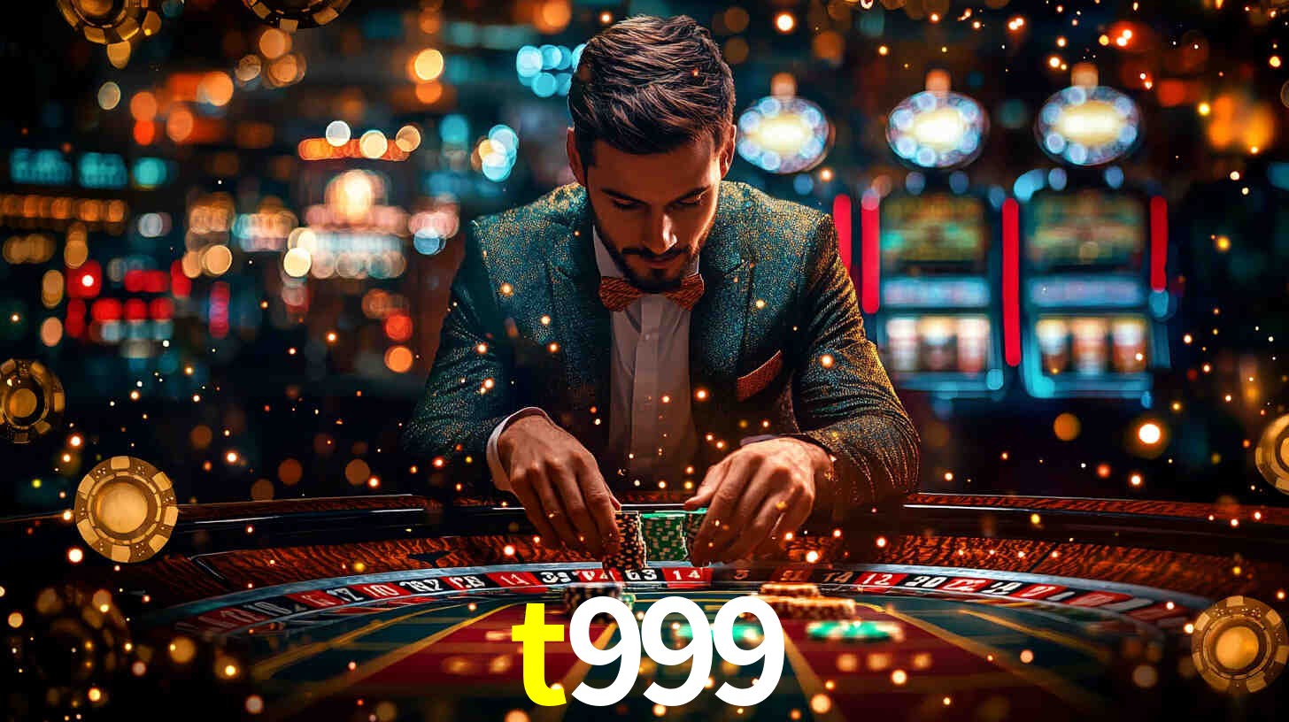 t999 App Interface
