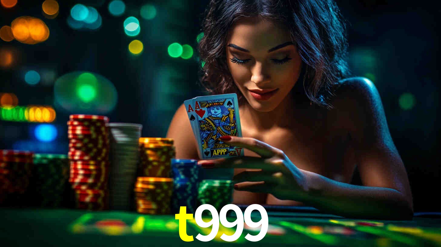 Descubra o Programa VIP da t999: Vantagens Exclusivas para Jogadores