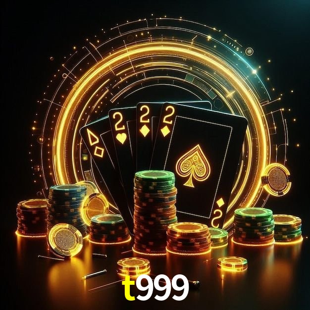 Jogos de Slot t999