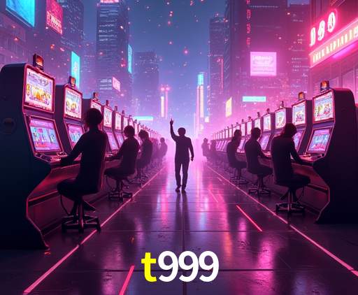 Casino VIP t999