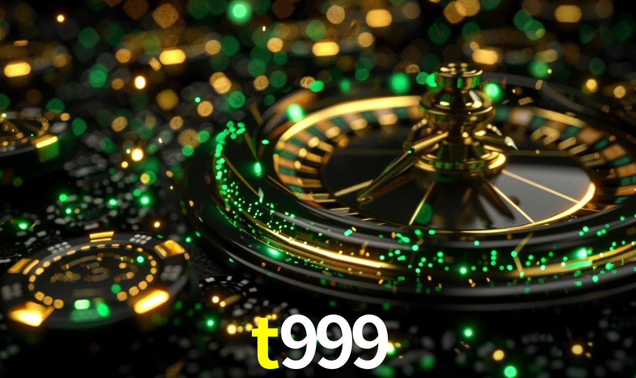 t999 login — painel de entrada no app oficial