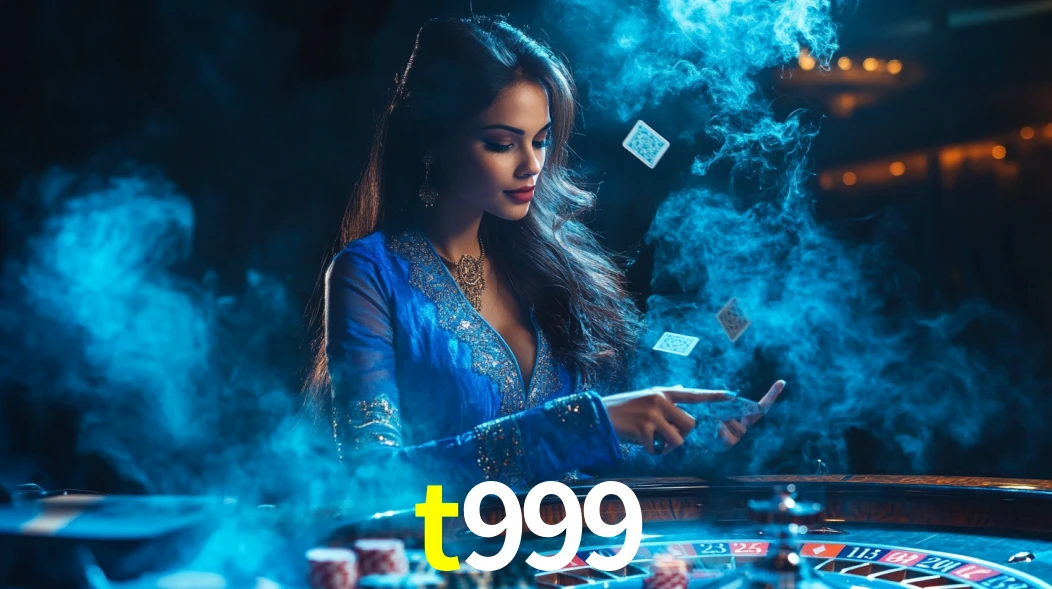 Desvendando o Mundo dos Jogos Virtuais na t999