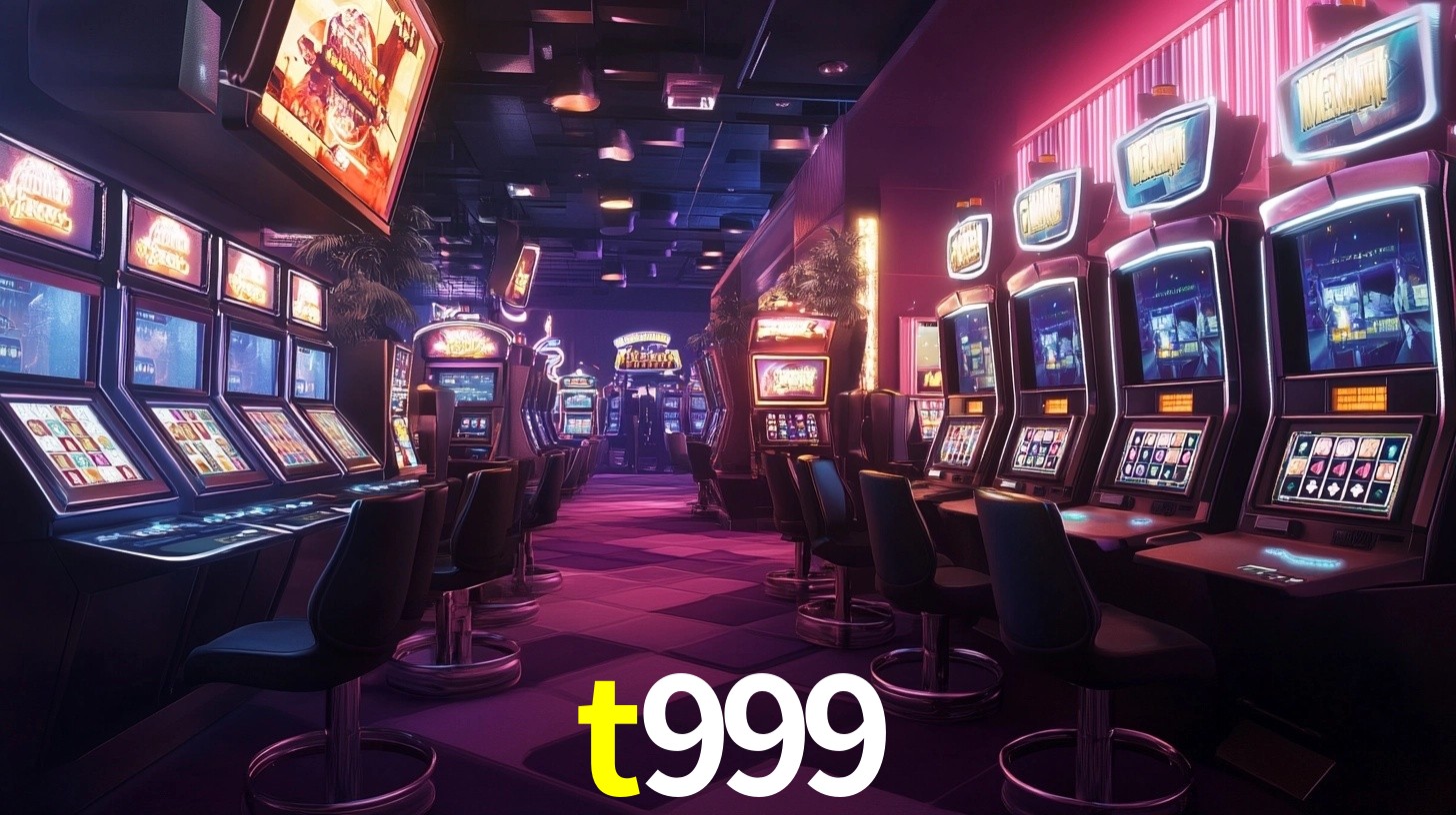 Ofertas Imperdíveis na t999: Promoções e Bônus Que Valem a Pena