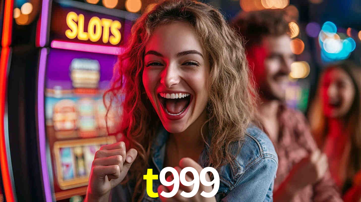 Inovações de Jogos na t999: O Futuro das Experiências Interativas