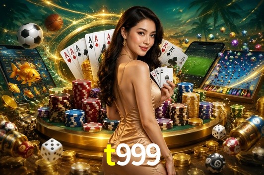 Live Casino t999