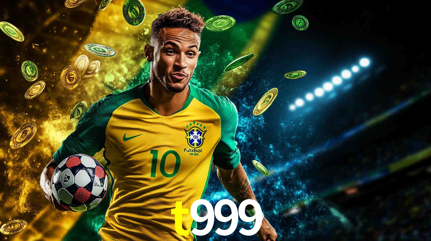 Explorando a Categoria de Eventos em Apostas na t999