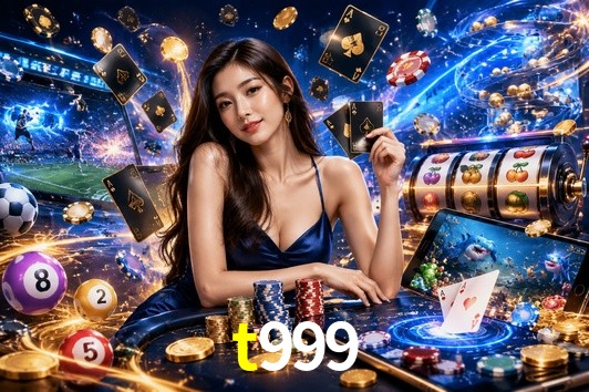 Platform Technology t999