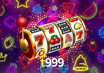 A Revolução dos Aplicativos de Jogos no t999