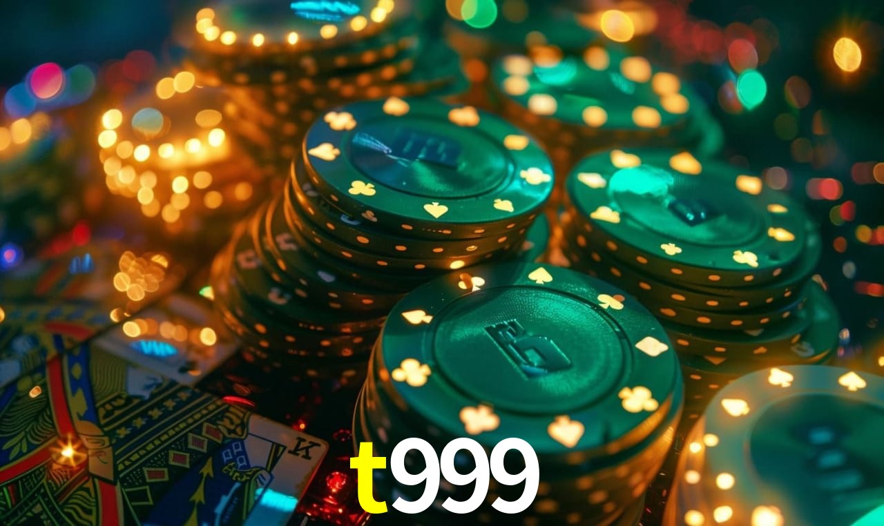 Apostas de Tênis t999