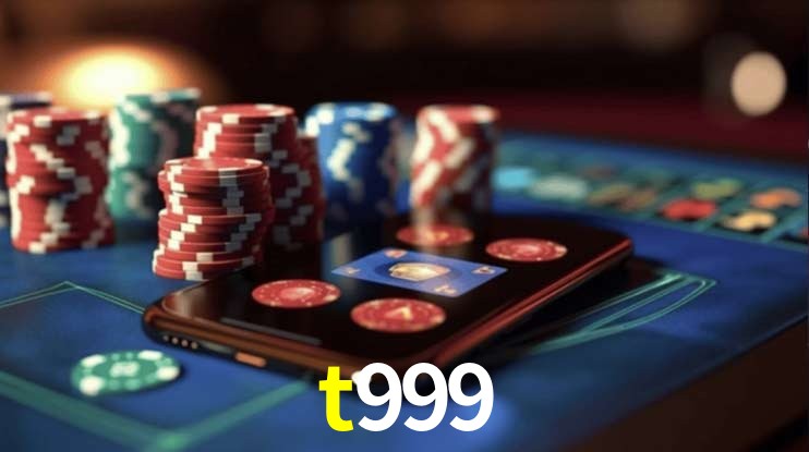 Apostas de Futebol t999