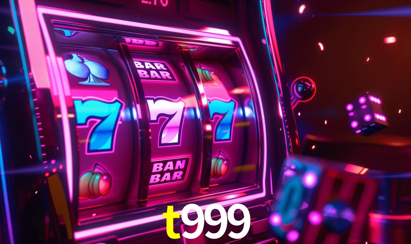t999 download — arquivo APK para Android oficial