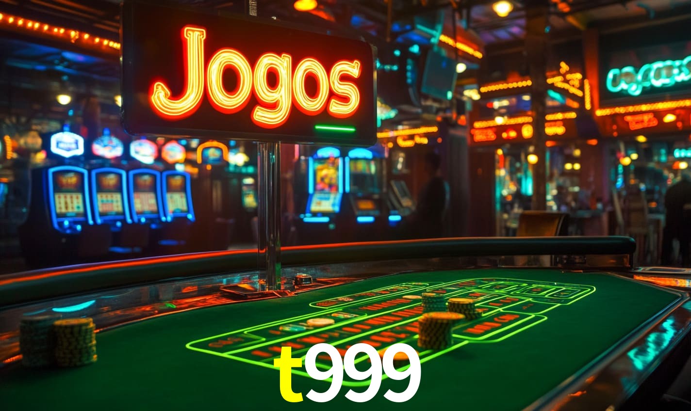 Login Seguro t999