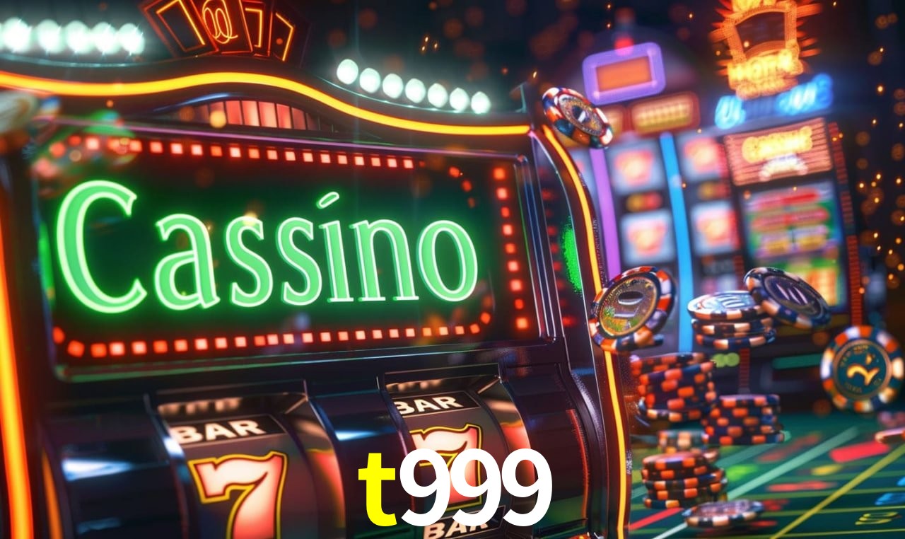Benefícios da Conta t999