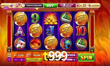 Descubra a Magia dos Jogos de Arcade no t999