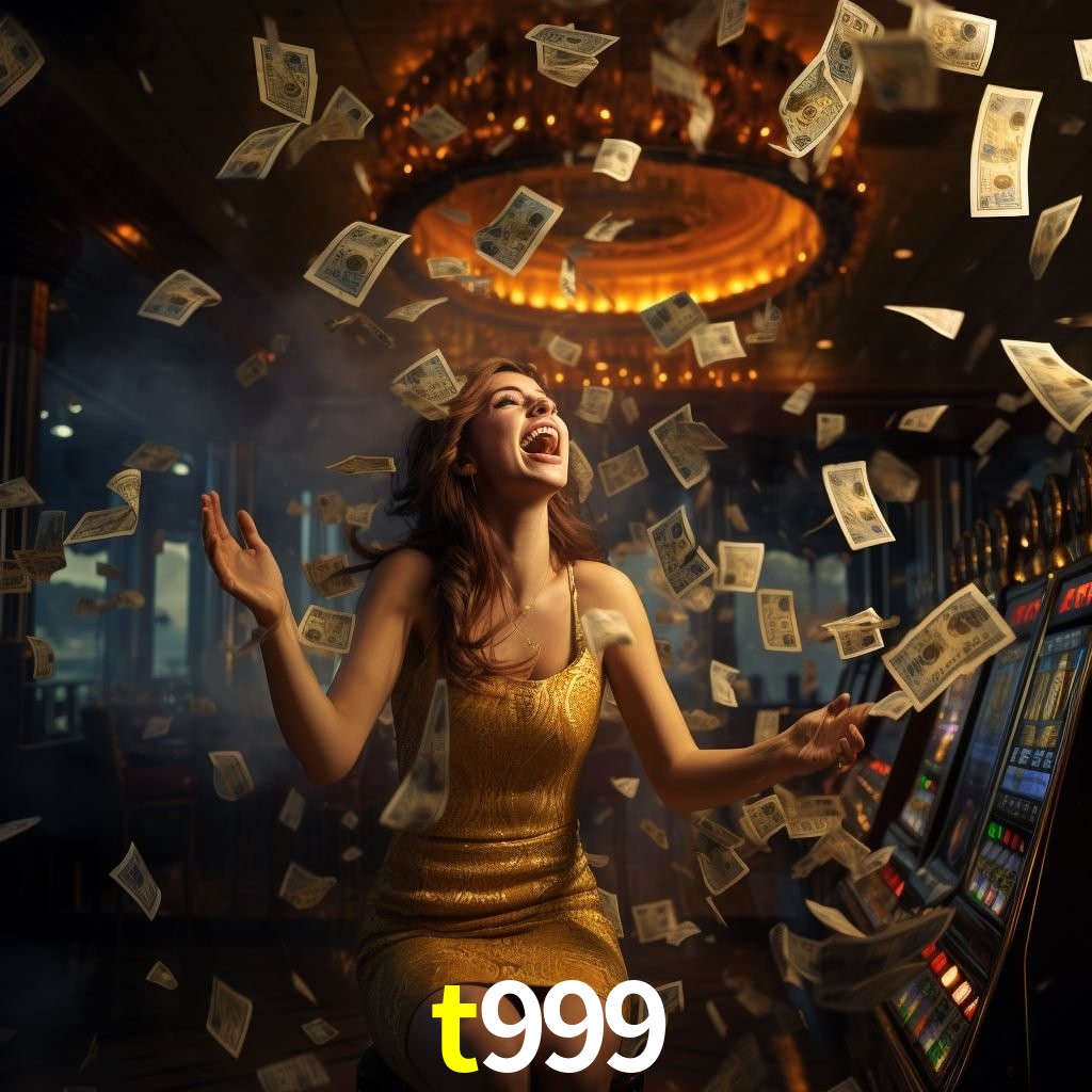 VIP Casino t999