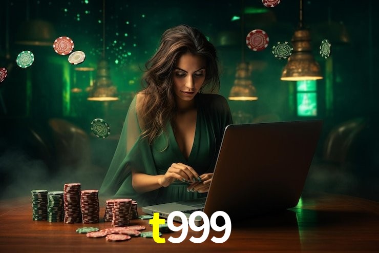 t999 bet — painel ao vivo com cotações dinâmicas