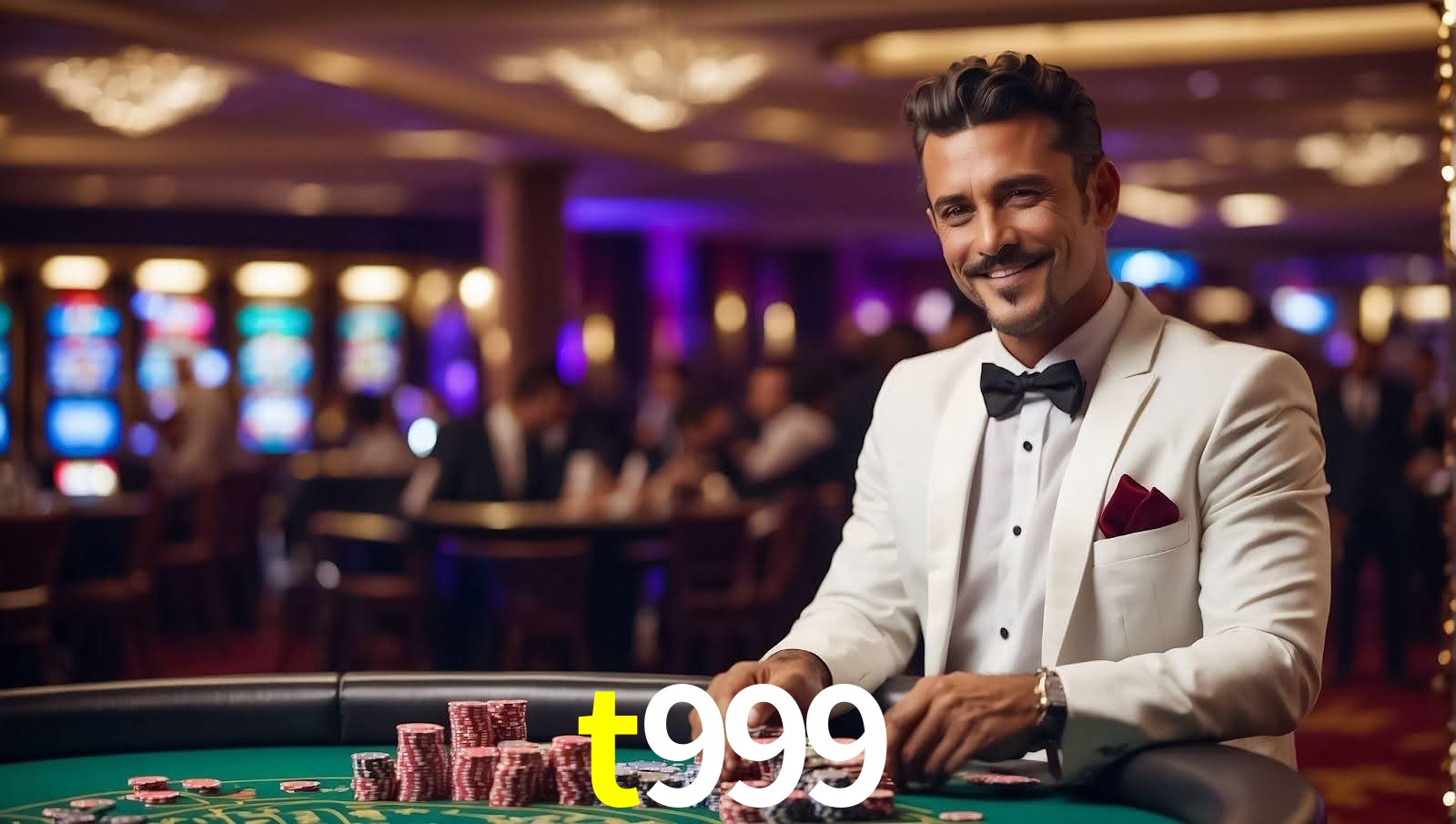Design Responsivo t999