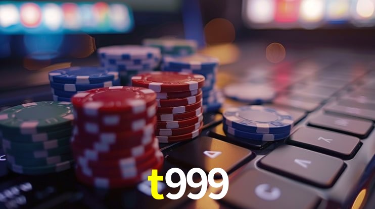 Tecnologia da Plataforma t999
