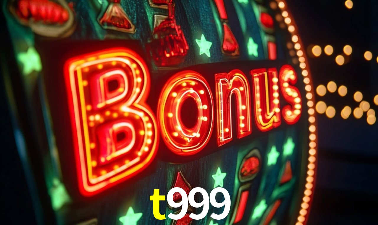 Bônus Diários t999