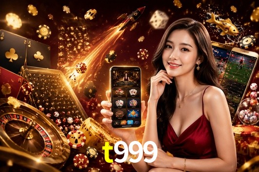Responsive Design t999