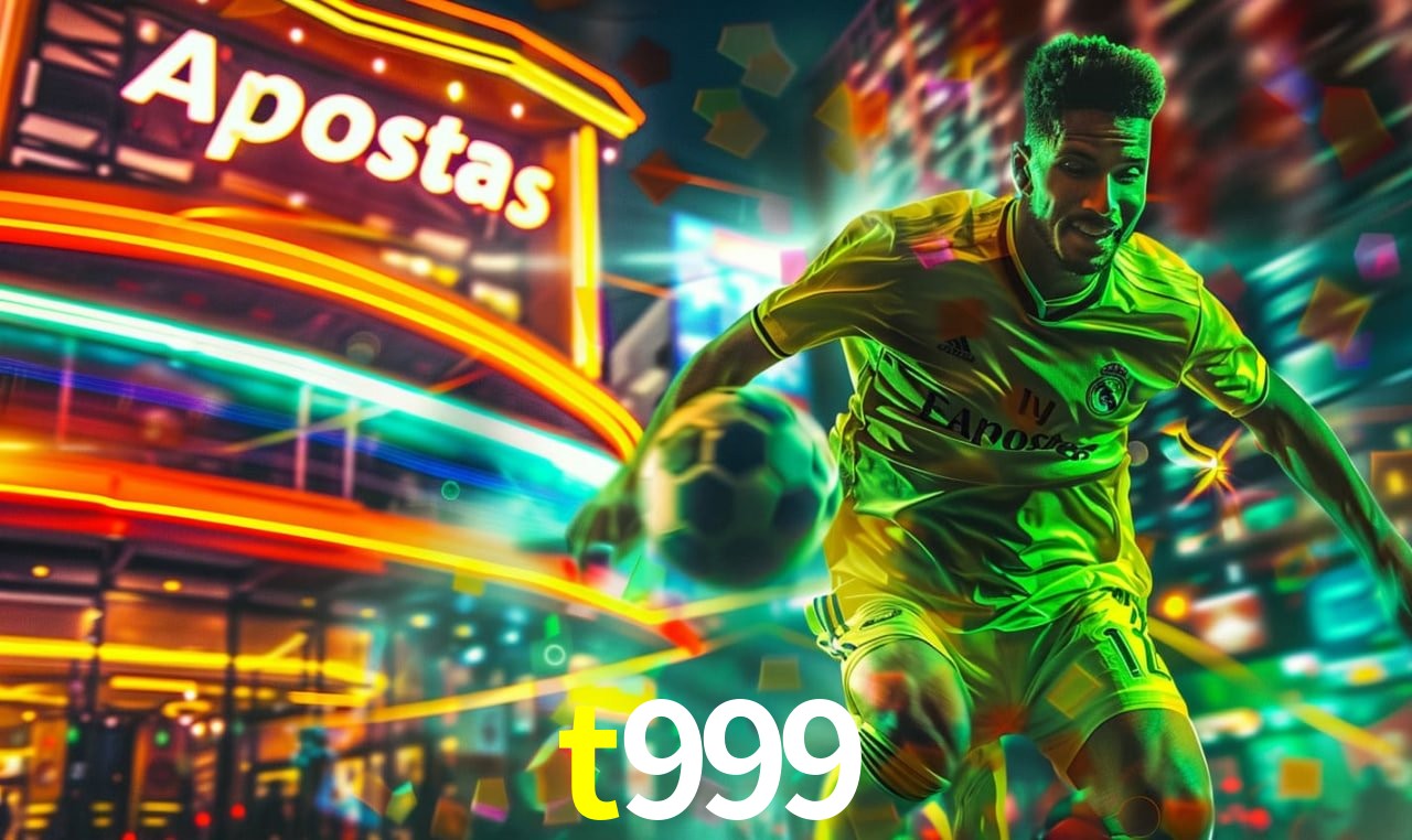 Diretório de Jogos t999